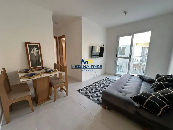 Apartamento com 2 dormitórios à venda, 56 m² por R$ 180.000 - Vista Alegre - São Gonçalo/R