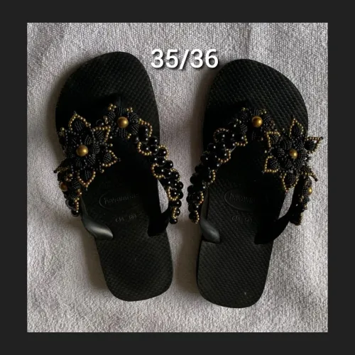 Vendo chinelo havaiana
