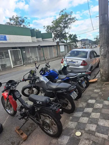 Mobilete só 2.700