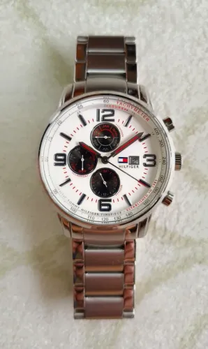 Relógio Tommy Hilfiger Masculino