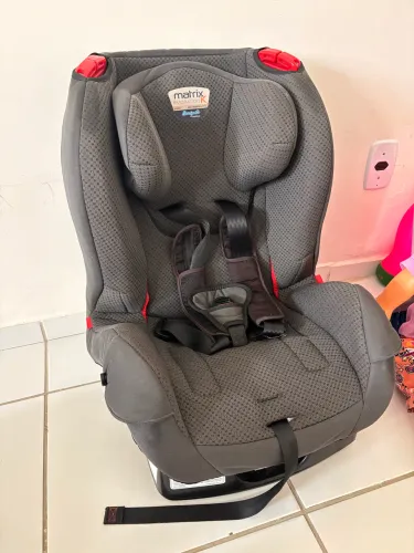Cadeira para auto burrigoto matrix evolution 0 a 25kg cadeirinha para bebê