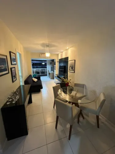 ALUGO 1/4 | MOBILIADO | DECORADO NO CAMINHO DAS ÁRVORES