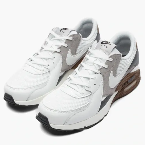 Tênis Nike Air Max Excee Masculino Marrom (Tam 41 NOVO)