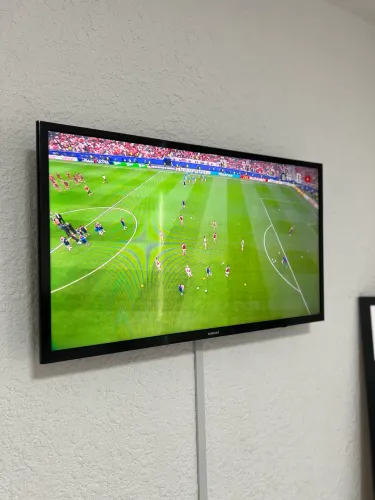 Smart TV 32 Polegadas Samsung