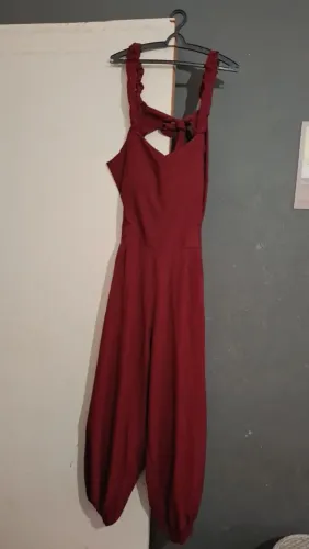 Macacão plus size