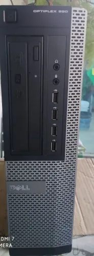 Computador dell