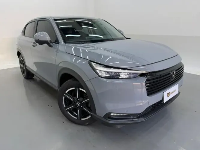 Honda HR-V EXL 1.8 Flexone 16V 5P Aut. 2026