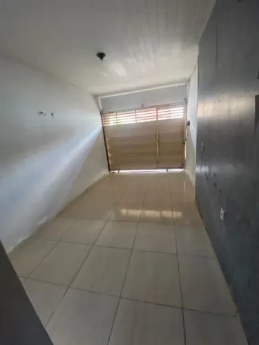 Casa próximo a Faculdade Santo Agostinho
