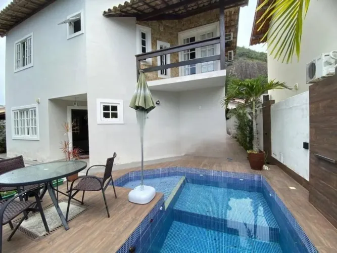 Casa em Piratininga