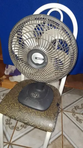 Ventilador 