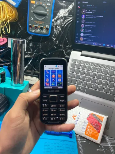 Samsung