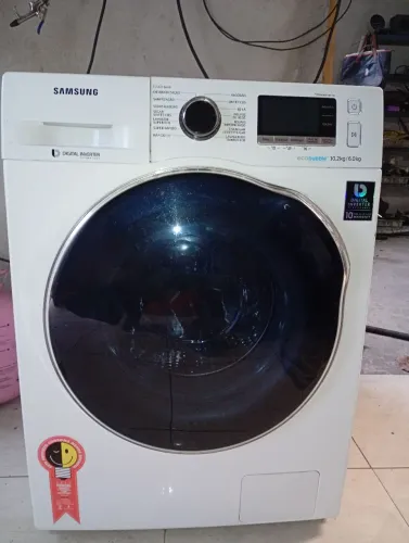 máquina Samsung ipx4.sansung.