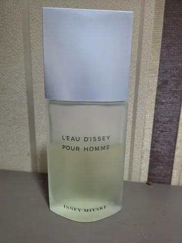 Perfume Masculino Issey miyake