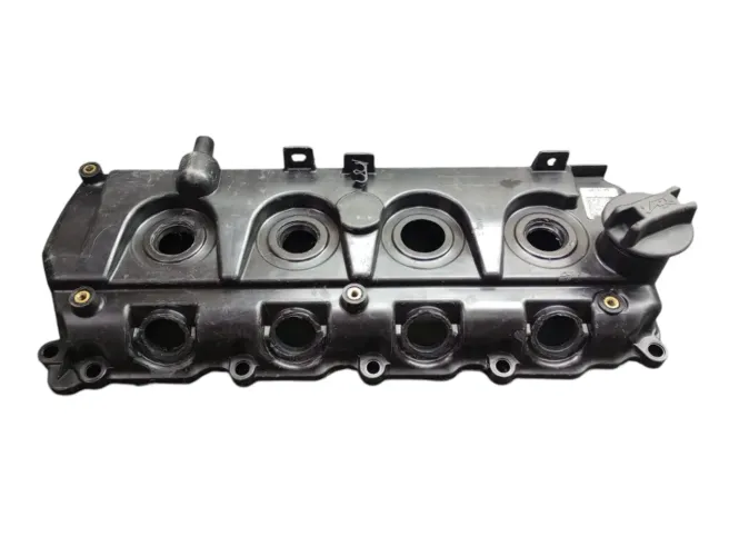 Tampa De Valvula Nissan Frontier 2.5 2013 
