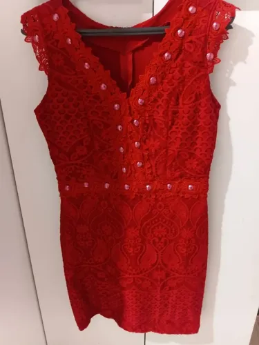 Vestidos 