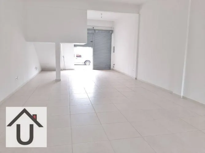 Salão para alugar, 82 m² por R$ 4.722,20/mês - Rio Pequeno - São Paulo/SP