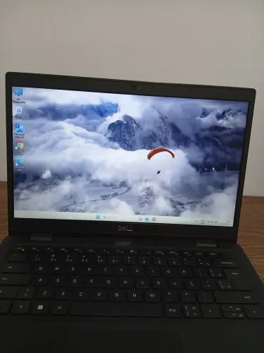 Notebook Dell Latitude 3420 i5 16GB RAM SSD 256GB - Otimo estado