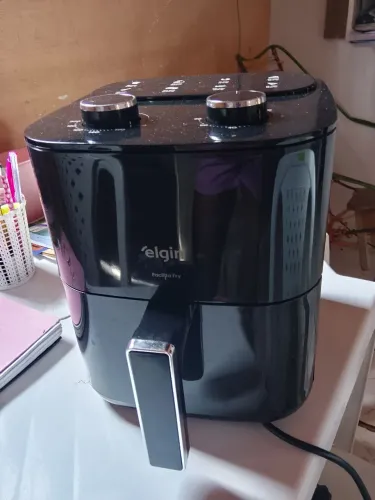 Vendo Air fry NOVA 3,5 Litros 