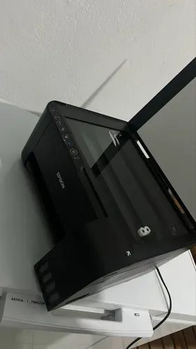 VENDO IMPRESSORA 