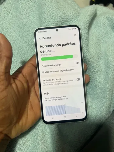 Samsung A54 5G