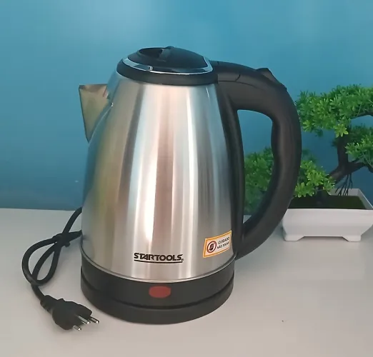 Chaleira eletrica 