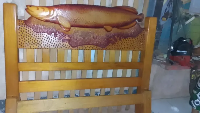 Cama de casal