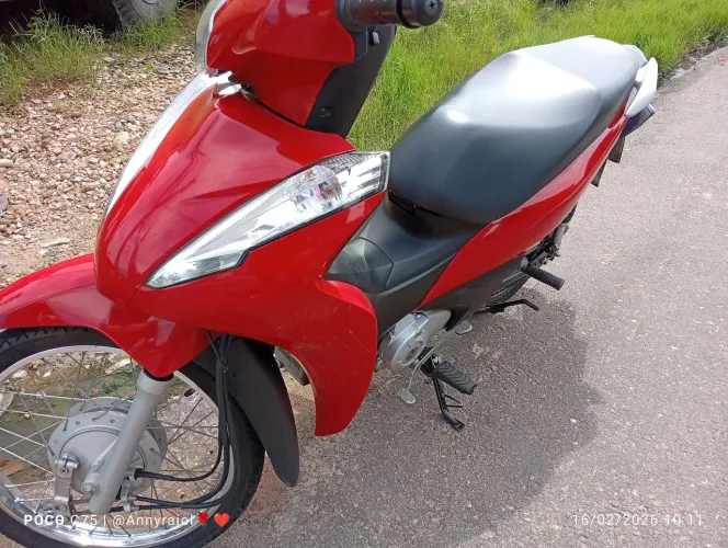 Vendo Biz ano 2022/2023