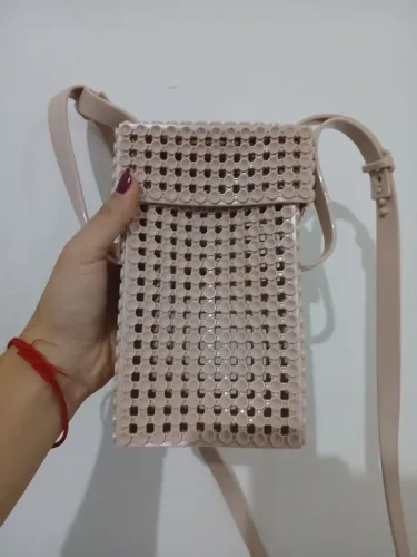 Bolsa Melissa 