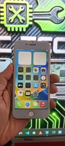 Iphone 8