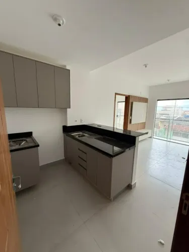 Vendo Apartamento de 2 quartos sendo 1 suite, QN 01, Riacho Fundo I