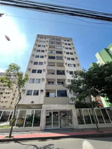 Imóvel para aluguel com 80 metros quadrados com 3 quartos em Jardim Camburi - Vitória - ES