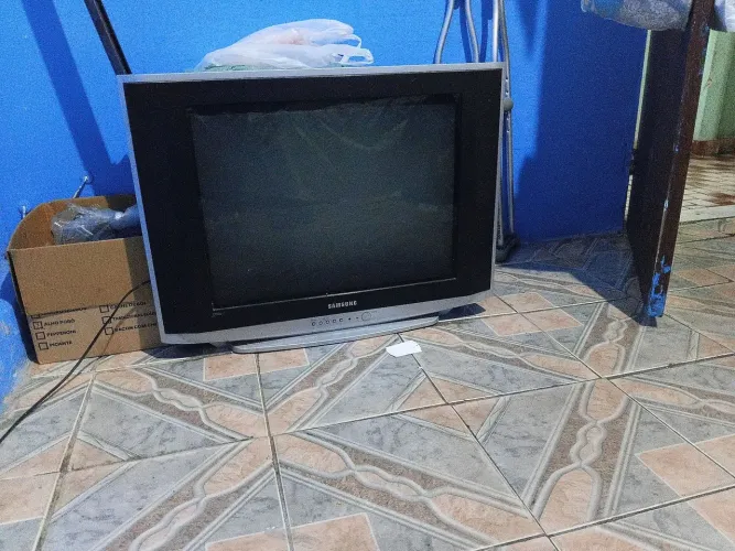 Televisao