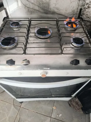 Fogão