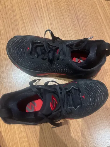 Jordan Luka 1 PF Bred