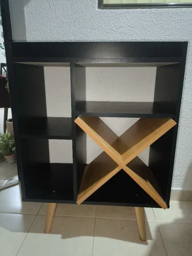 Adega / buffet / barzinho