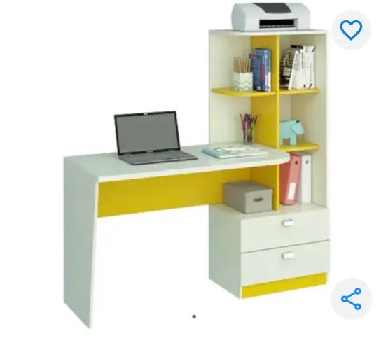 Escrivaninha para estudos