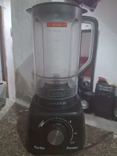 Liquidificador 