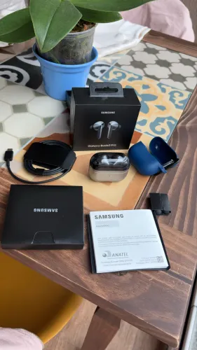 Samsung Galaxy Buds3 Pro