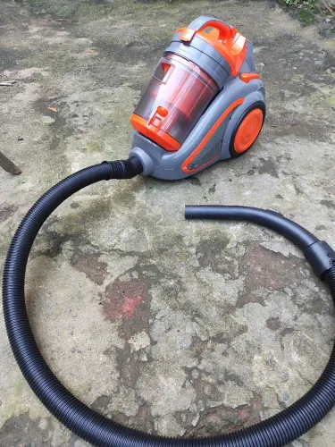 Aspirador de pó, Philco PAS2000
