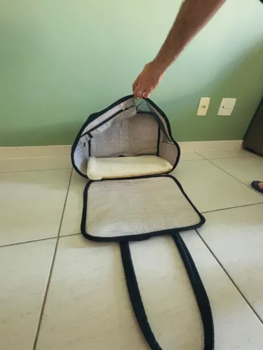 Bolsa pet