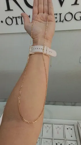SUPER DESCONTO NA PEÇA OURO 18K