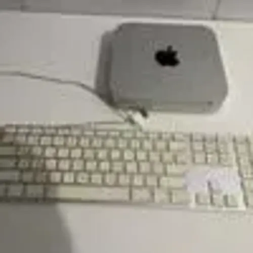 mac mini 2011