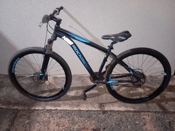 Bicicleta Aro 29