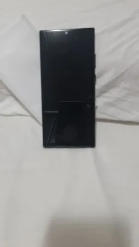 Tela frontal do Samsung galaxy note 20 ultra, original China, não é curvada