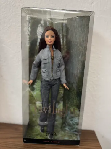 Barbie 