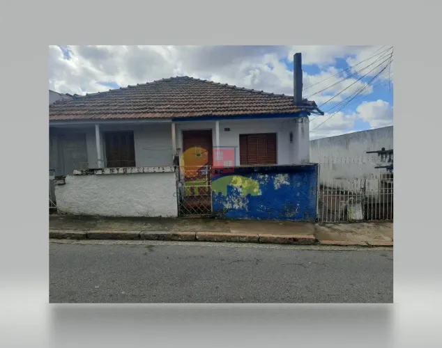 TERRENO À VENDA 320M² RUDGE RAMOS SBC