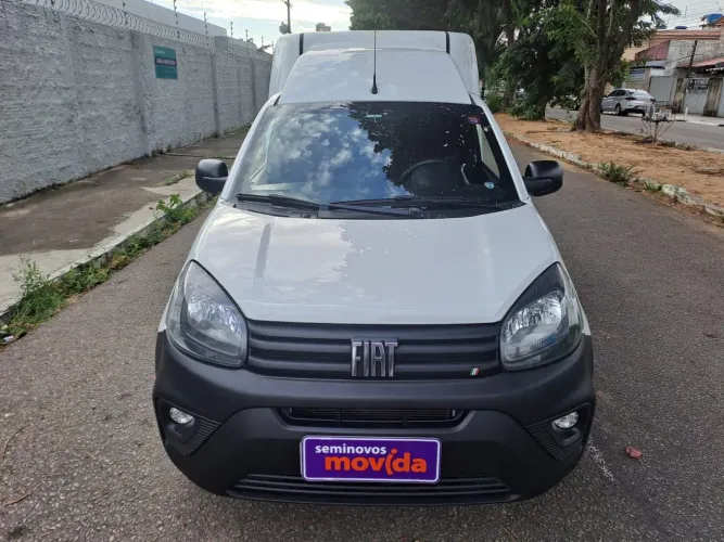 Fiat Fiorino Endurance EVO 1.4 Flex 8V 2P 2025