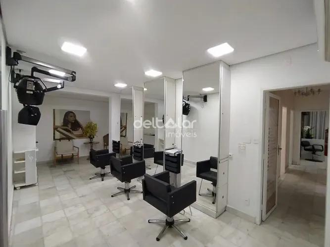 Casa comercial com inquilino, bairro Itapoã, Belo Horizonte, MG