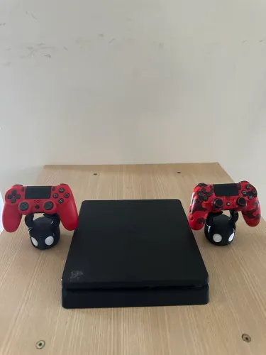 Ps4 slim - 500gb