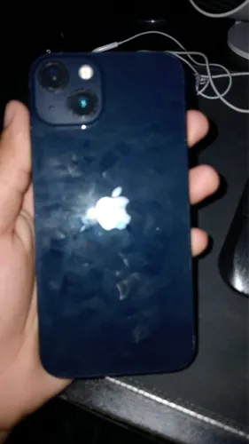 Troco Iphone 13 256gb no bypass mais A32 novo por um iphone superior 